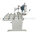 Low Cost Glass Chamfering Machine/Glass Corner Edging Machine